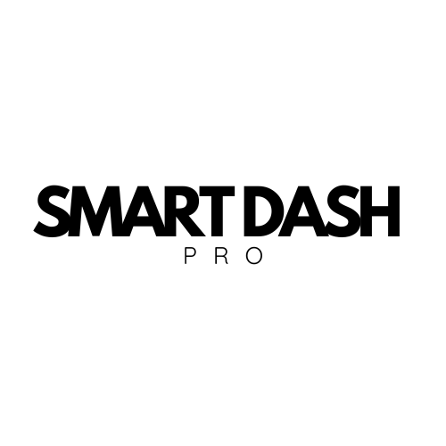 Smartdashpro 